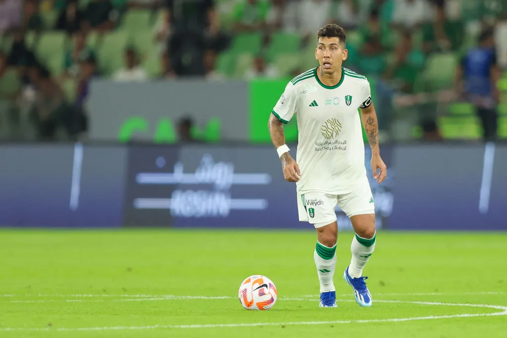 Yasser Bakhsh/Getty Images