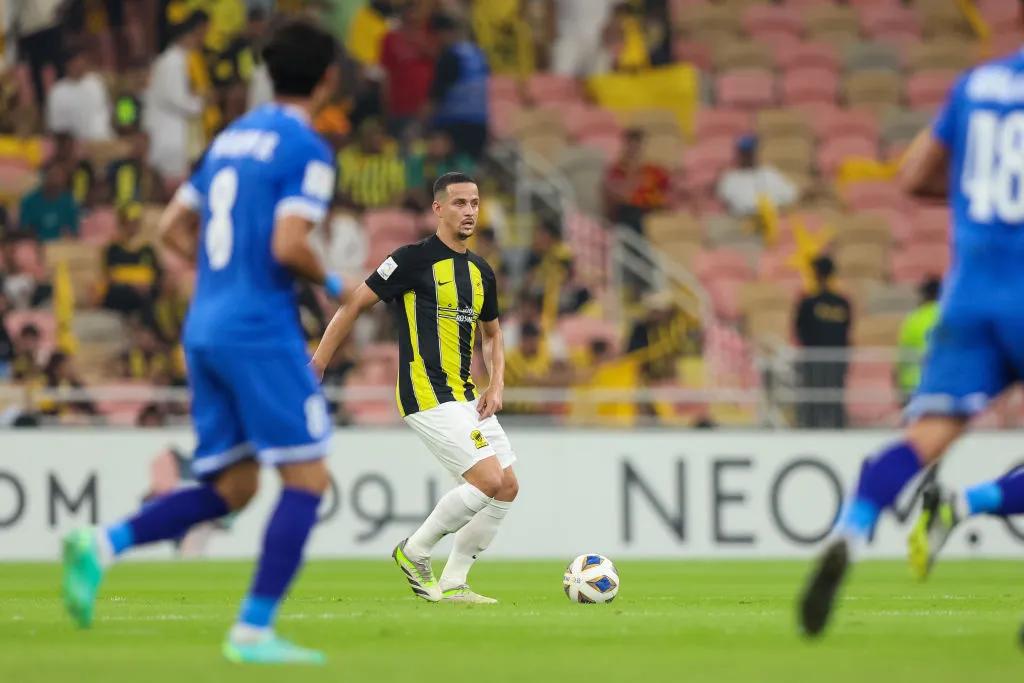 Yasser Bakhsh/Getty Images