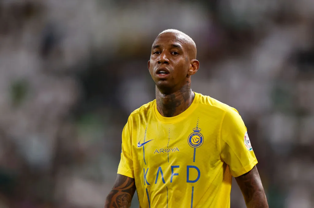 Francois Nel/Getty Images