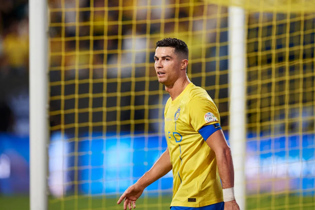 Adam Nurkiewicz/Getty Images