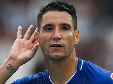 Thiago Neves abre o jogo e crava qual é o maior clube do futebol brasileiro