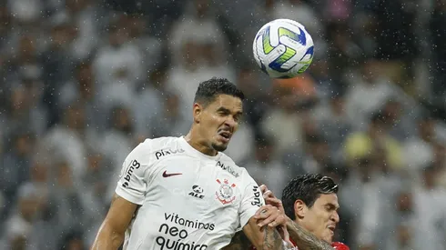 (Photo by Ricardo Moreira/Getty Images)