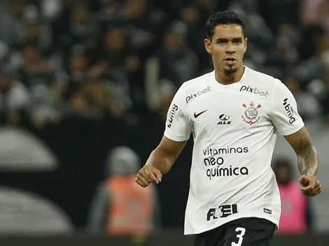 Corinthians já decidiu quanto vai pagar para comprar Lucas Veríssimo