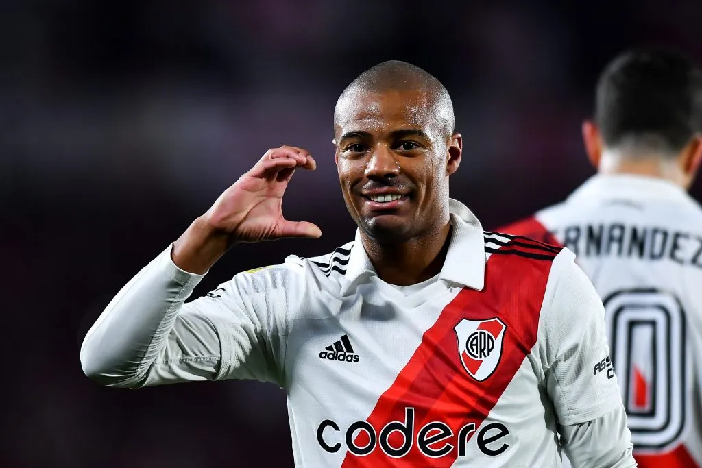 (Photo by Marcelo Endelli/Getty Images)