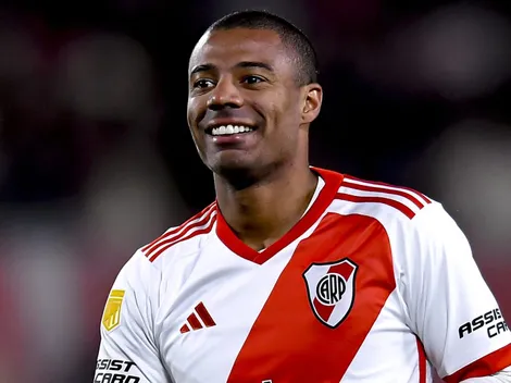 De La Cruz se torna prioridade em clube paulista e pode frustrar o Flamengo