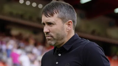 (Photo by Aitor Alcalde/Getty Images)