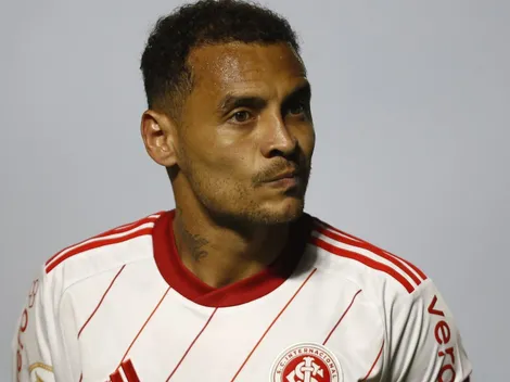 Em alta no Internacional, Alan Patrick foi oferecido a outro gigante do futebol brasileiro
