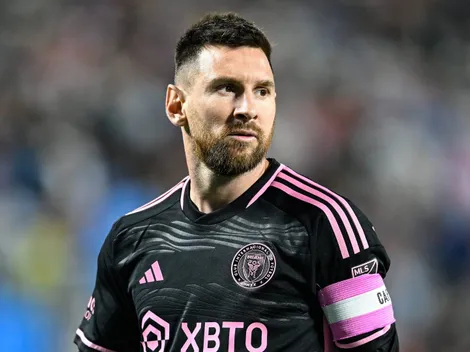 Messi quebra o silêncio e afirma se ainda quer jogar pelo Barcelona