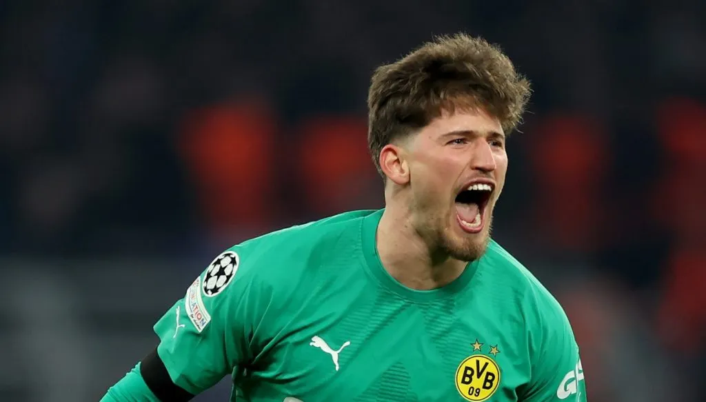 (Photo by Lars Baron/Getty Images)