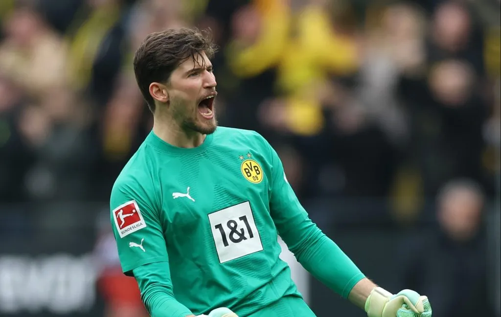 (Photo by Lars Baron/Getty Images)