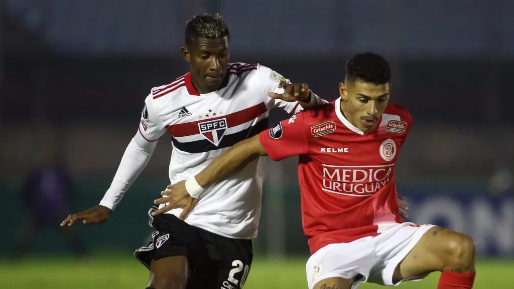 (Photo by Ernesto Ryan/Getty Images)