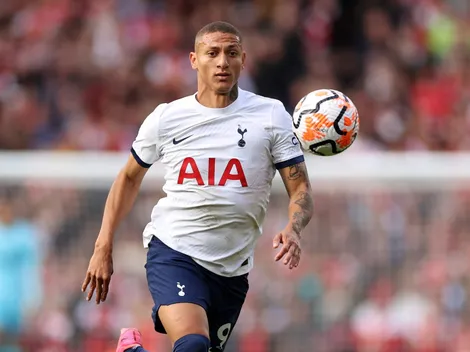 Crystal Palace x Tottenham: Saiba onde assistir, horário e escalações