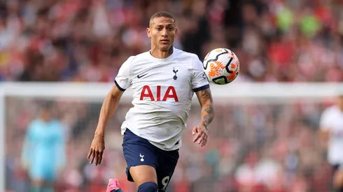 (Photo by Ryan Pierse/Getty Images)