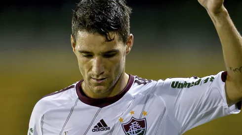 (Photo by Buda Mendes/LatinContent/Getty Images)