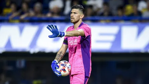 (Photo by Marcelo Endelli/Getty Images)