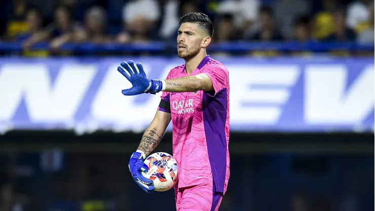 (Photo by Marcelo Endelli/Getty Images)