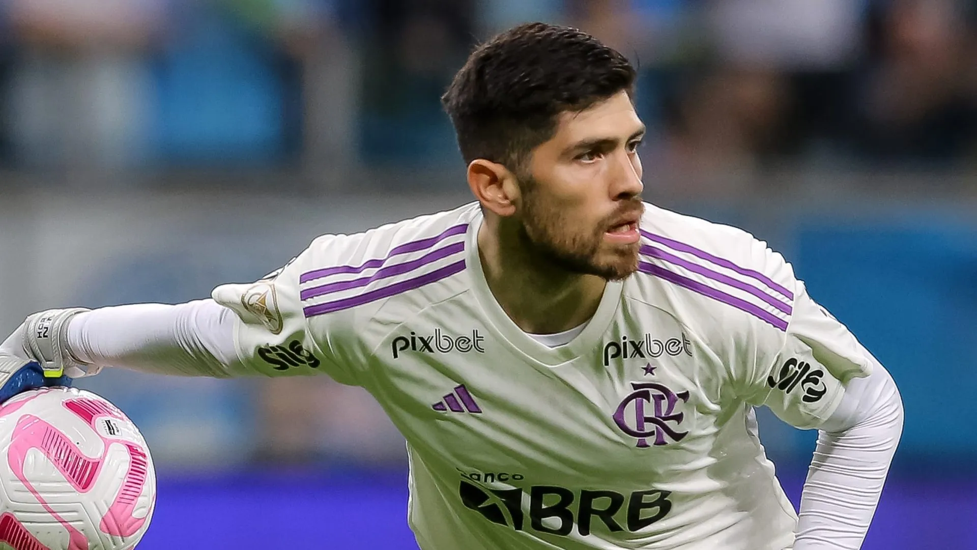 (Photo by Pedro H. Tesch/Getty Images)