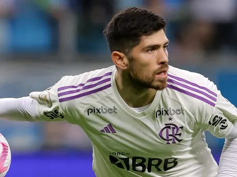 Rossi não fica em cima do muro e resolve cravar quem é o maior clube do futebol brasileiro