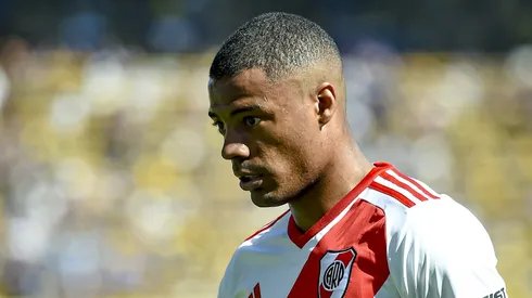 (Photo by Marcelo Endelli/Getty Images)