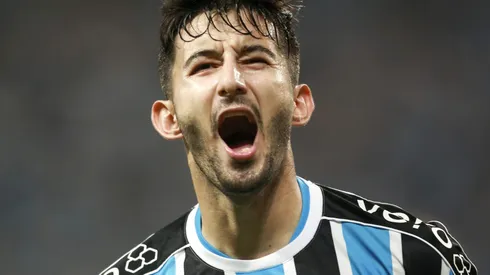 (Photo by Fernando Alves/Getty Images)