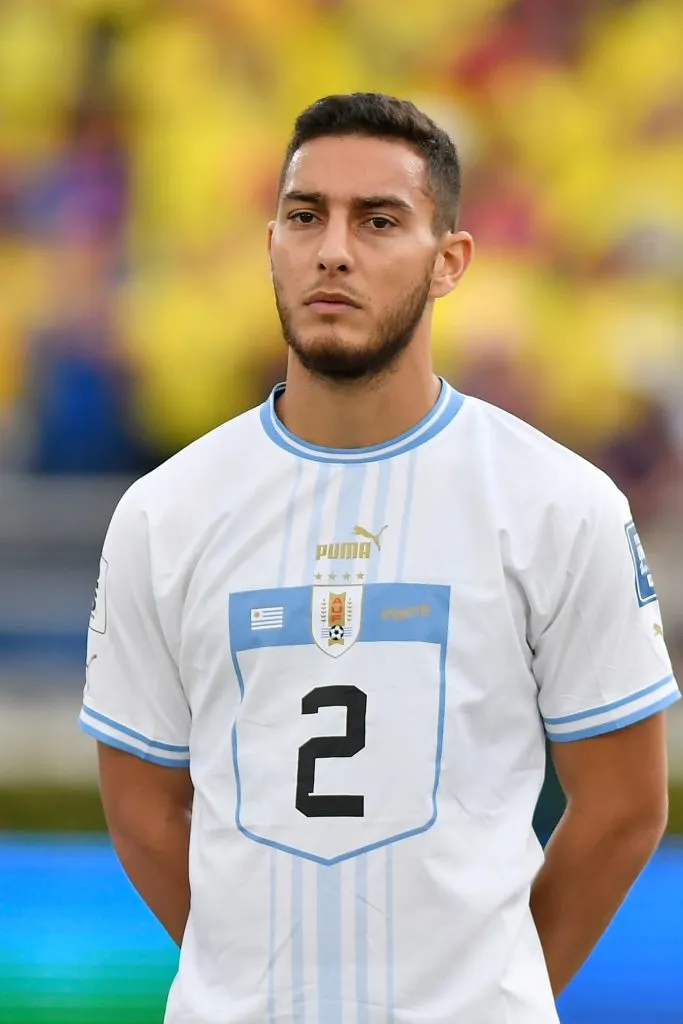 Photo by Gabriel Aponte/Getty Images)