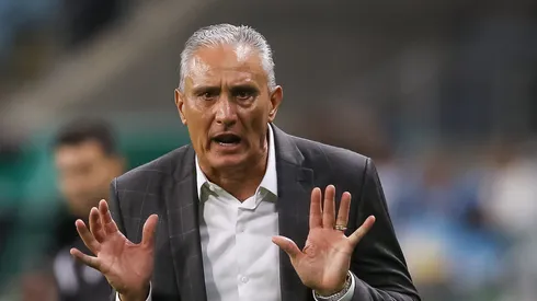 (Photo by Pedro H. Tesch/Getty Images)