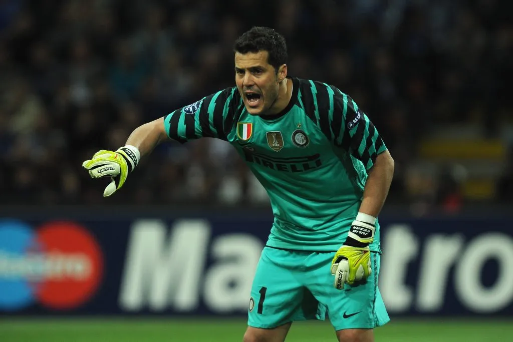 (Photo by Valerio Pennicino/Getty Images)