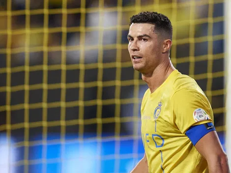 O dia em que Cristiano Ronaldo revelou os 3 times que ele conhece do Brasil