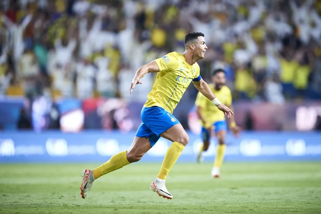 (Photo by Adam Nurkiewicz/Getty Images)