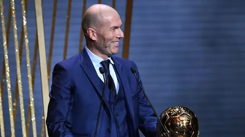 (Photo by Aurelien Meunier/Getty Images)