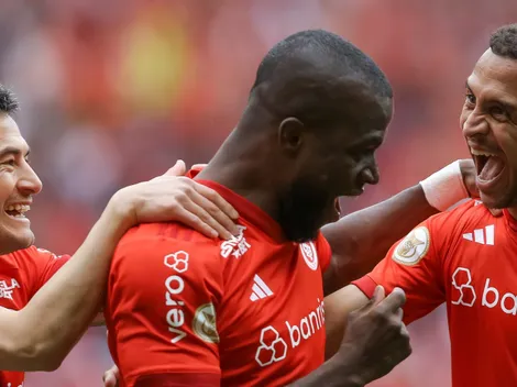 Internacional quer montar ataque dos sonhos com 'parça' de Messi