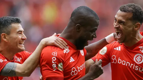 (Photo by Pedro H. Tesch/Getty Images)