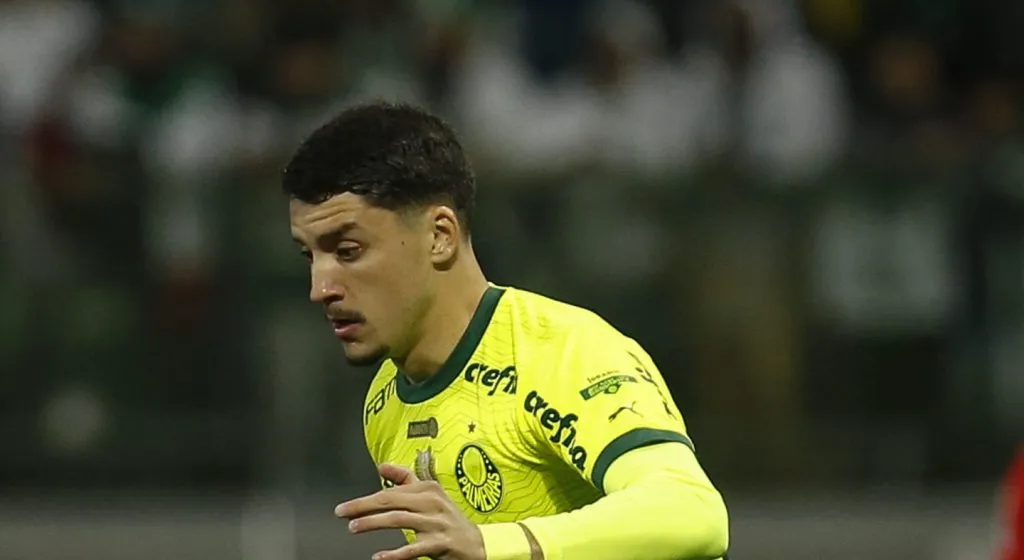 (Photo by Ricardo Moreira/Getty Images)