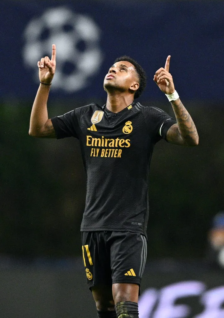 (Photo by Octavio Passos/Getty Images)