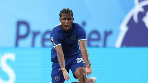 (Photo by Tim Nwachukwu/Getty Images)