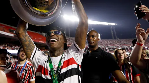 (Photo by Ricardo Moreira/Getty Images)