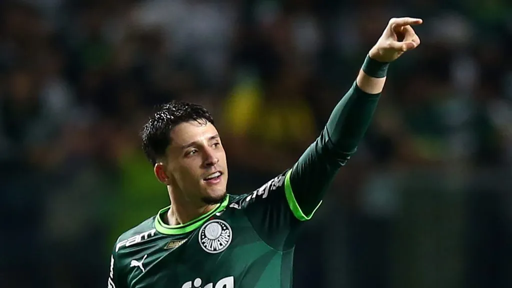 (Photo by Alexandre Schneider/Getty Images)