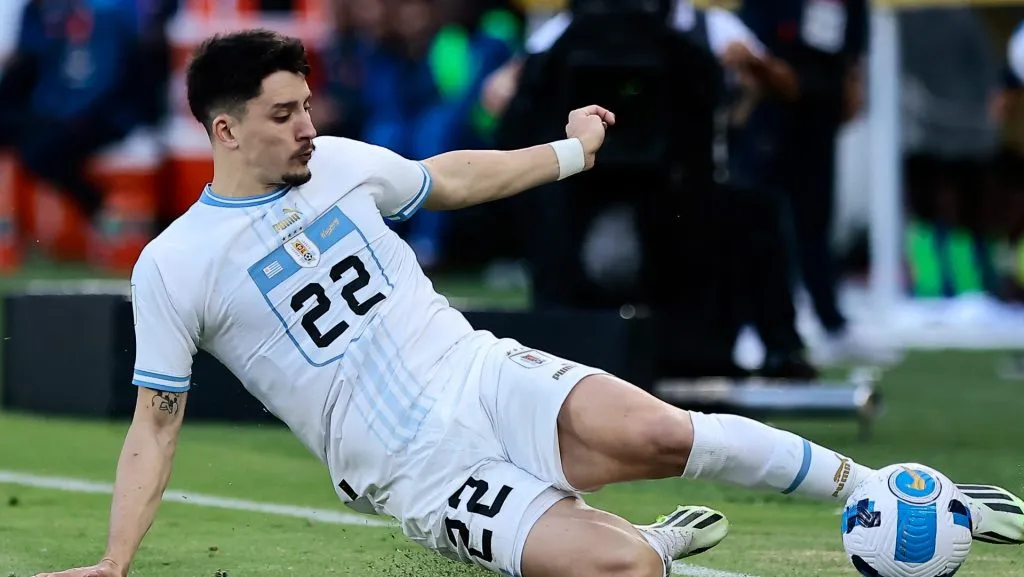 (Photo by Franklin Jacome/Getty Images)