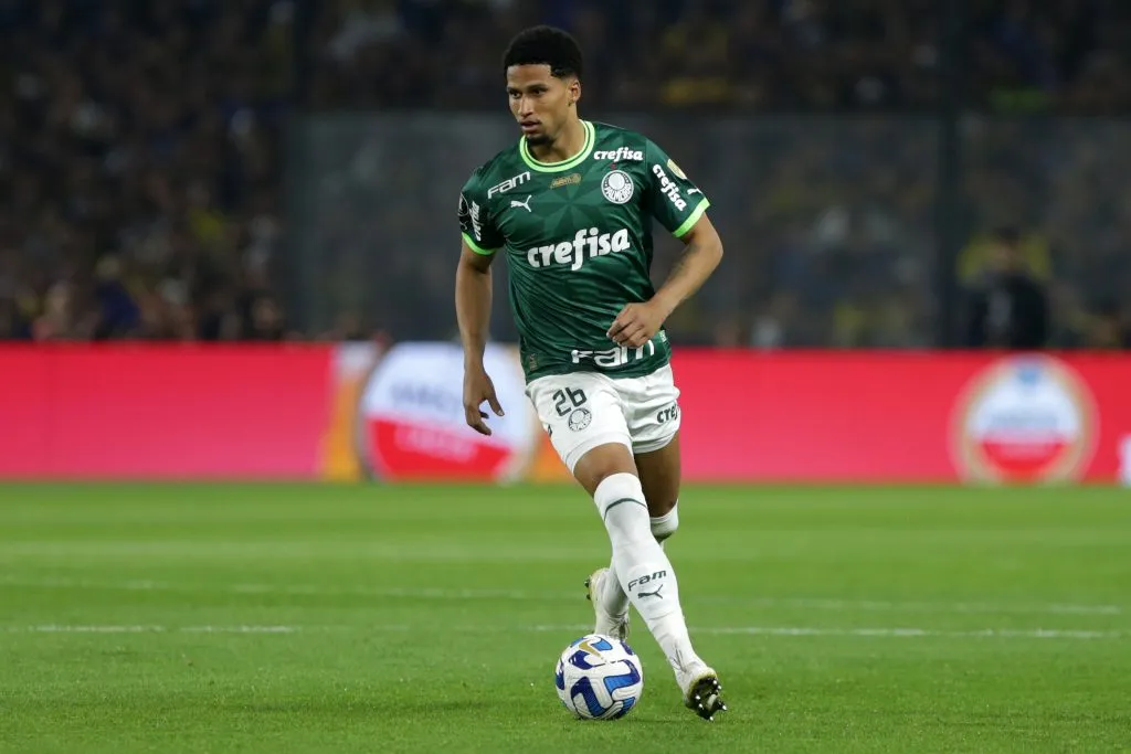 Photo by Daniel Jayo/Getty Images