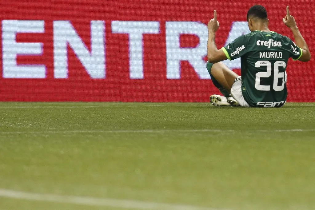 Photo by Miguel Schincariol/Getty Images