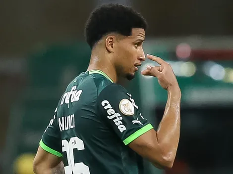 Mercado da bola: Murilo é oferecido a novo clube e pode deixar o Palmeiras