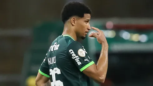 Photo by Pedro H. Tesch/Getty Images