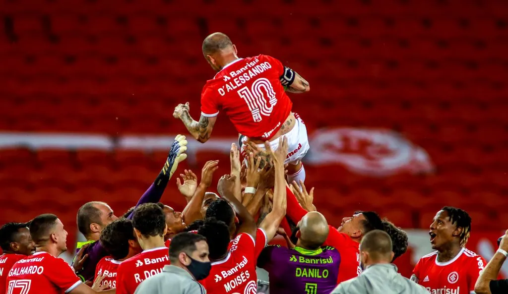 Photo by Silvio Avila/Getty Images