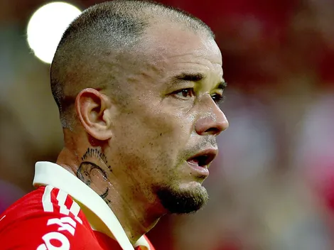 D'Alessandro pode ser anunciado por gigante do futebol brasileiro