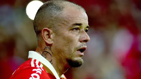 Photo by Ricardo Rimoli/Getty Images