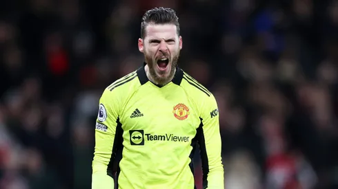 (Photo by Naomi Baker/Getty Images)