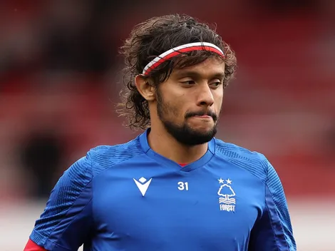 Gustavo Scarpa quer retornar ao Brasil e ganha um novo interessado em seu futebol