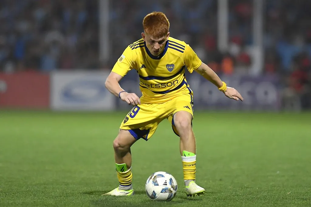 Photo by Hernan Cortez/Getty Images