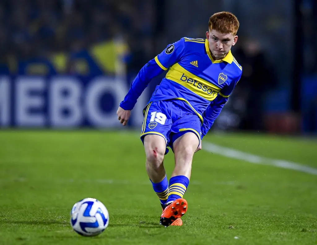 Photo by Marcelo Endelli/Getty Images