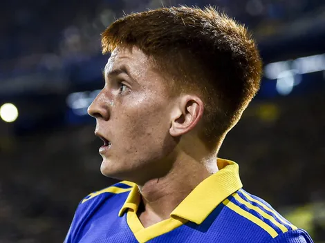 Flamengo fica para trás e Barco pode fechar com outro gigante do futebol brasileiro